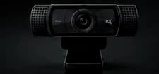 تصویر ۱ C920s Pro HD